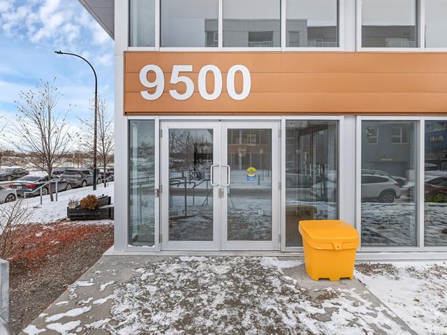 9500 Rue Myra-Cree|#103|Montréal (Mercier/Hochelaga-Maisonneuve), Quebec H1K0L4