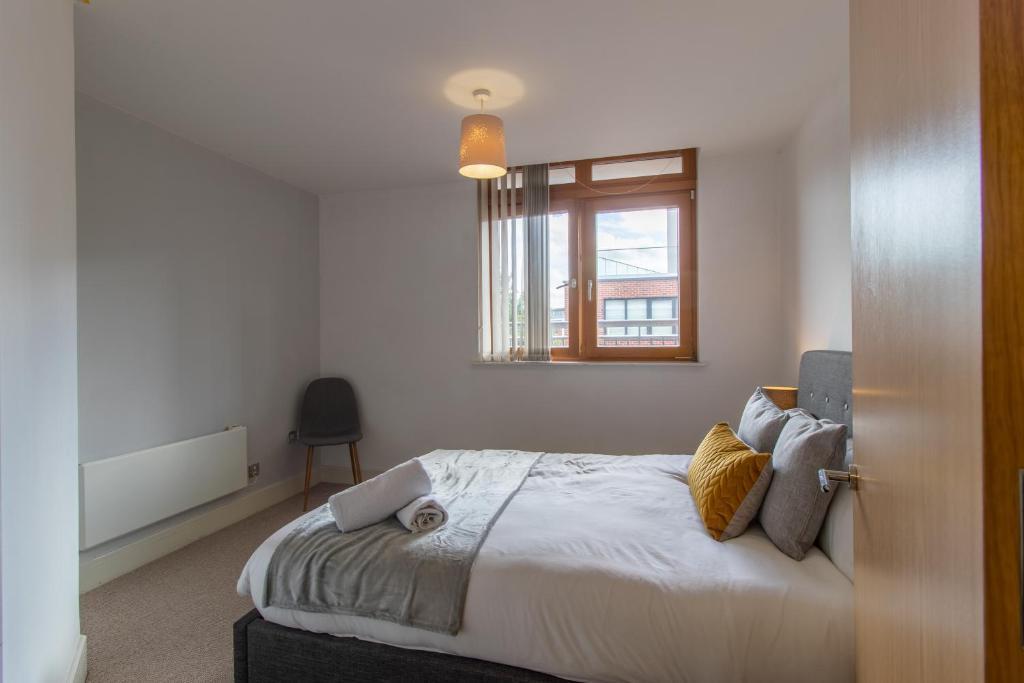 Additional image 11 of Postbox, Upper Marshall Street, Birmingham