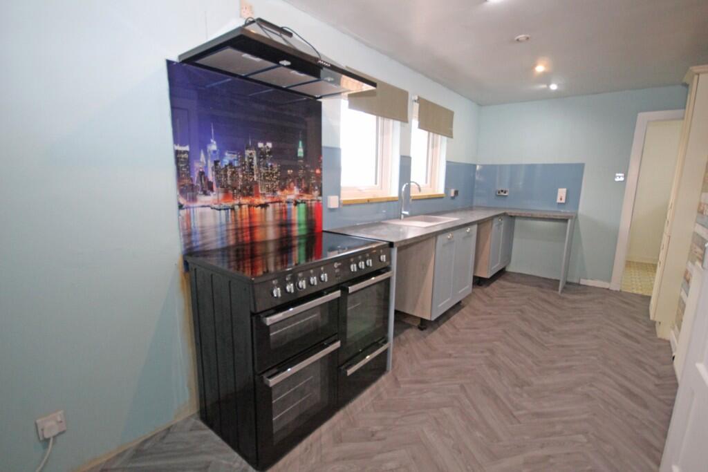 Additional image 8 of 1 Slater Crescent, Portknockie, AB56 4NH