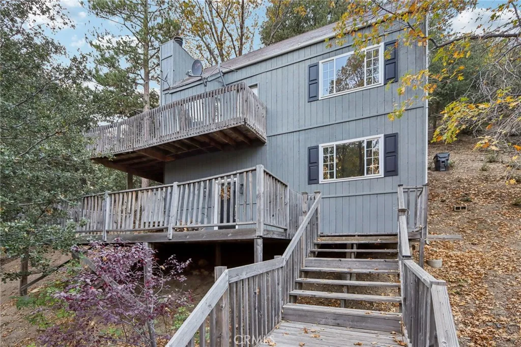 Additional image 3 of 5866 Robin Oak Drive, Angelus Oaks, CA 92305