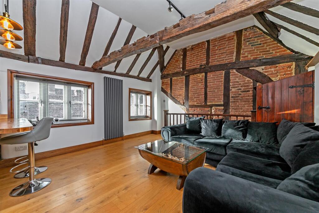 Additional image 9 of Dolphin Yard, Holywell Hill, St Albans