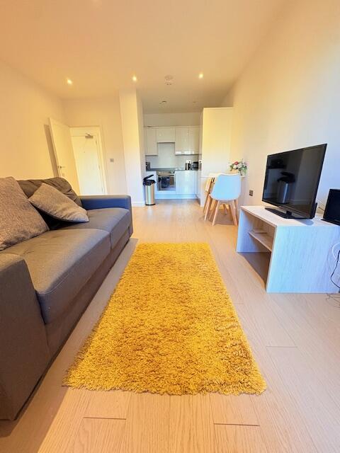 Additional image 5 of Flat 33, Ziggurat House, 25 Grosvenor Road, St. Albans, Hertfordshire