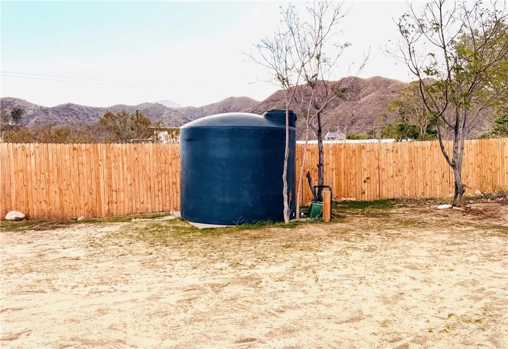 Property image for 9888 Terrace Drive, Morongo Valley, CA 92256