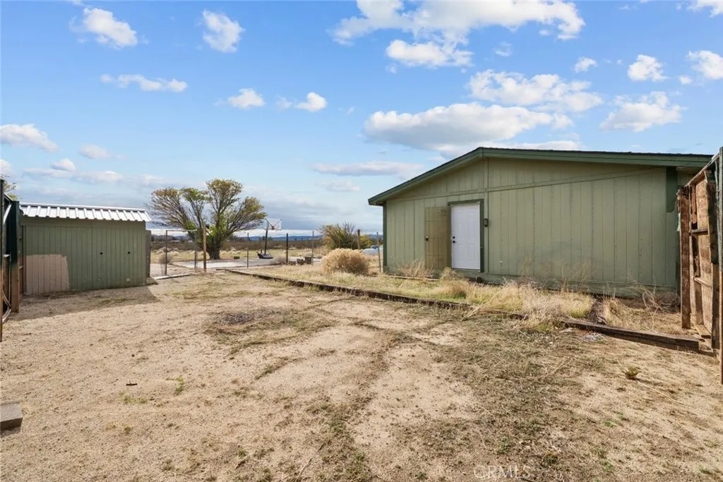 Additional image 40 of 6142 Rare Rabbit Avenue, Mojave, CA 93501