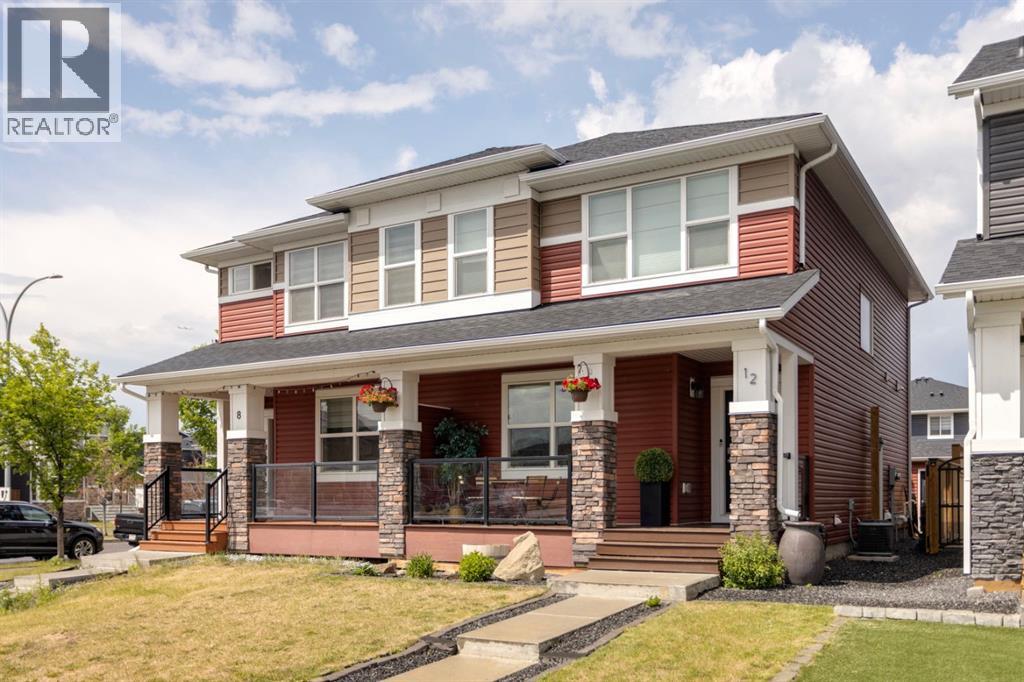 12 Red Embers Common NE|Calgary, Alberta T3N1L1