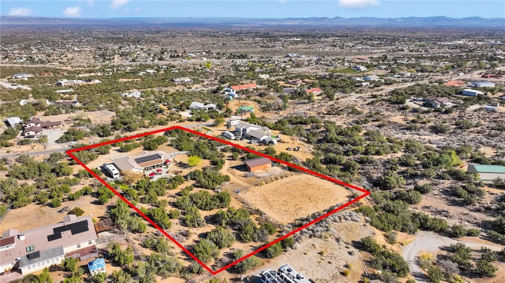 Additional image 106 of 2909 Silver Ridge Drive, Pinon Hills, CA 92372