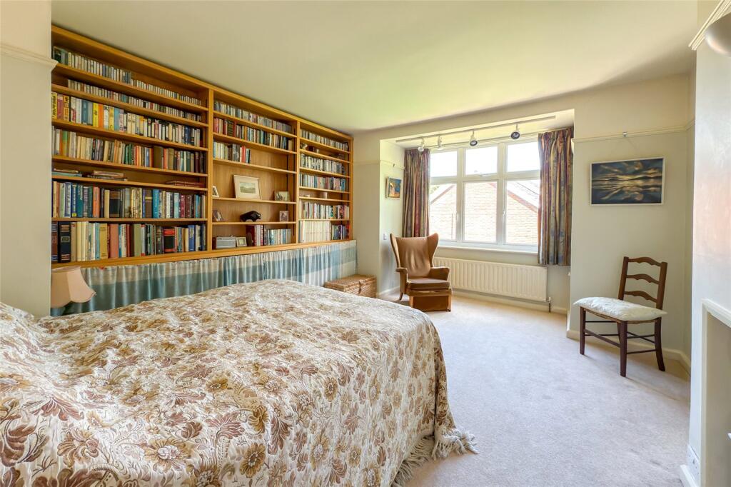 Additional image 8 of Roundwood Lane, Harpenden, Hertfordshire, AL5