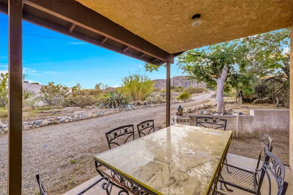 Additional image 61 of 9467 N Star Trl, Morongo Valley, CA 92256