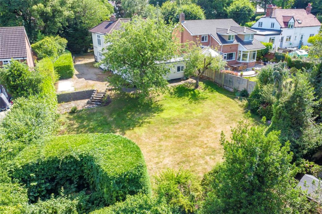 Additional image 14 of Roundwood Lane, Harpenden, Hertfordshire, AL5