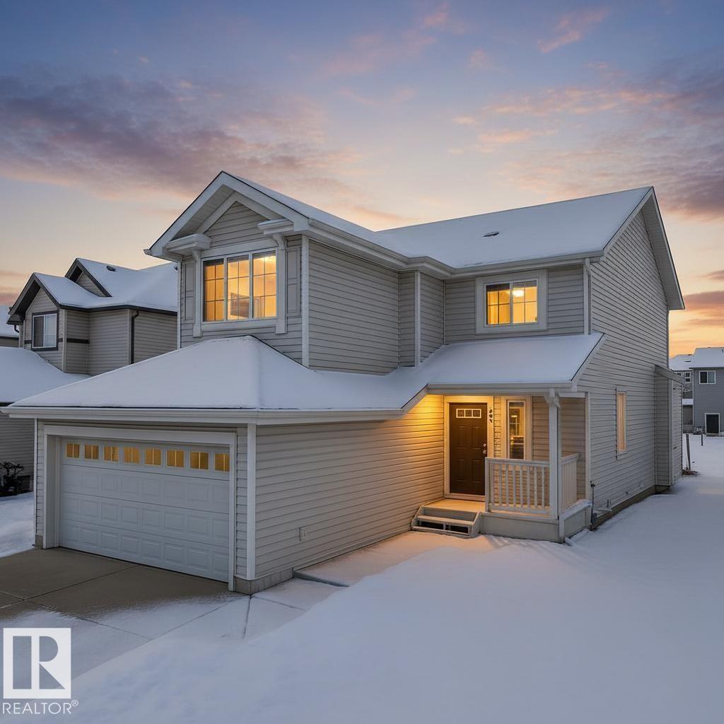 5903 12 AV SW|Edmonton, Alberta T6X0T2