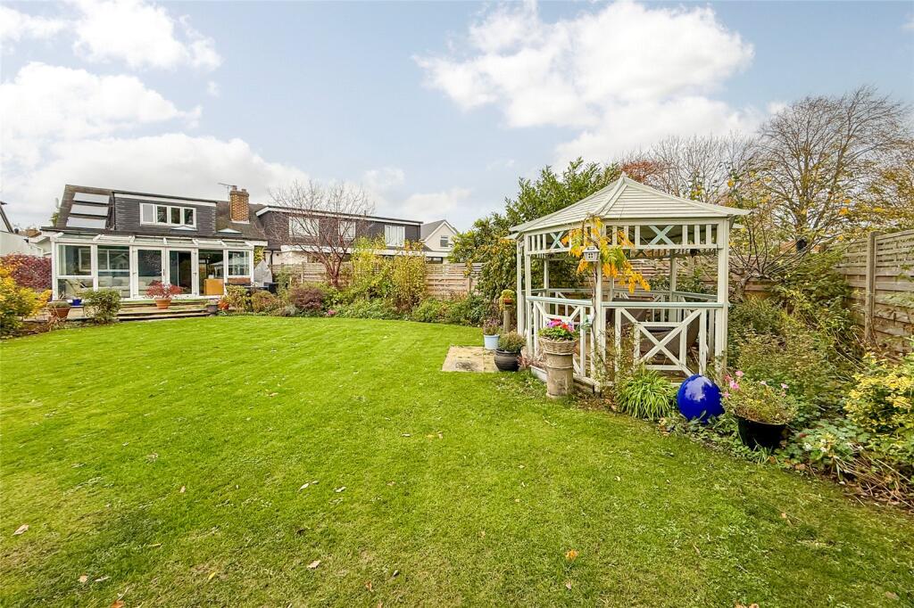 Additional image 14 of North Close, St. Albans, Hertfordshire, AL2