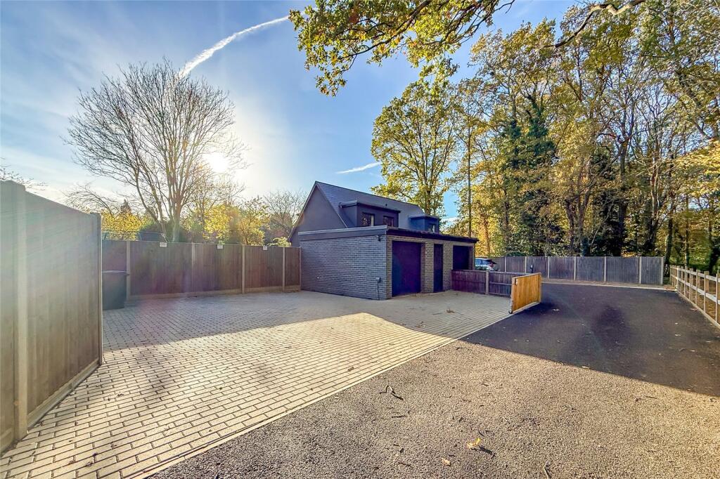 Additional image 12 of St. Albans Road, Sandridge, St. Albans, Hertfordshire, AL4