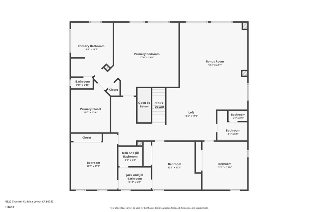 Additional image 56 of 6920 Channel Court, Eastvale, CA 91752