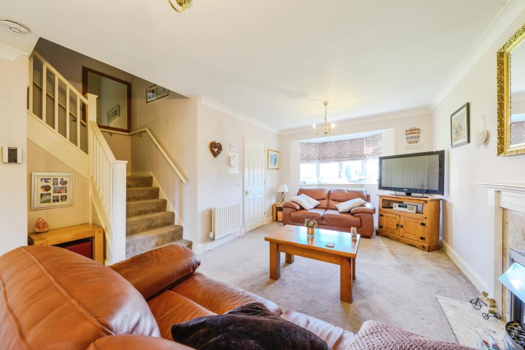 Additional image 6 of Ottway Walk, Welwyn, AL6