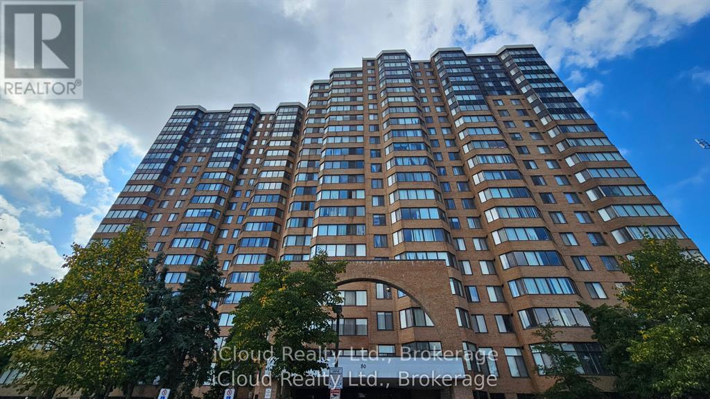 Property image for 1507 - 80 ALTON TOWERS CIRCLE|Toronto (Milliken), Ontario M1V5E8