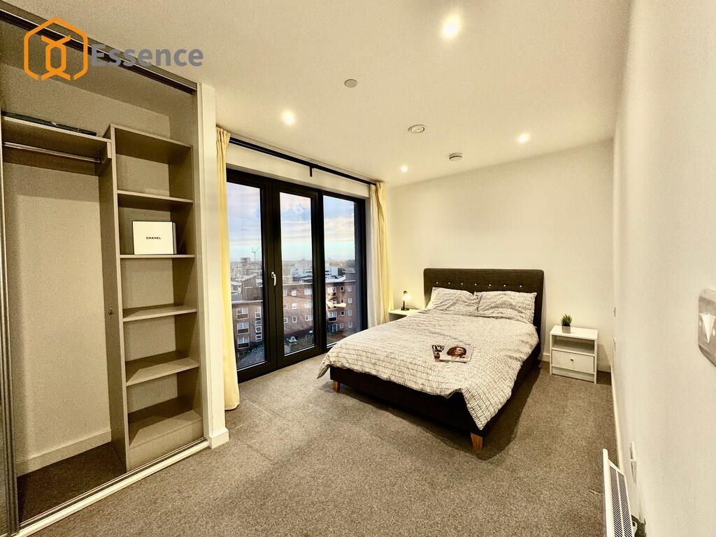 Additional image 4 of Axium, 40 Windmill Street, Birmingham, B1