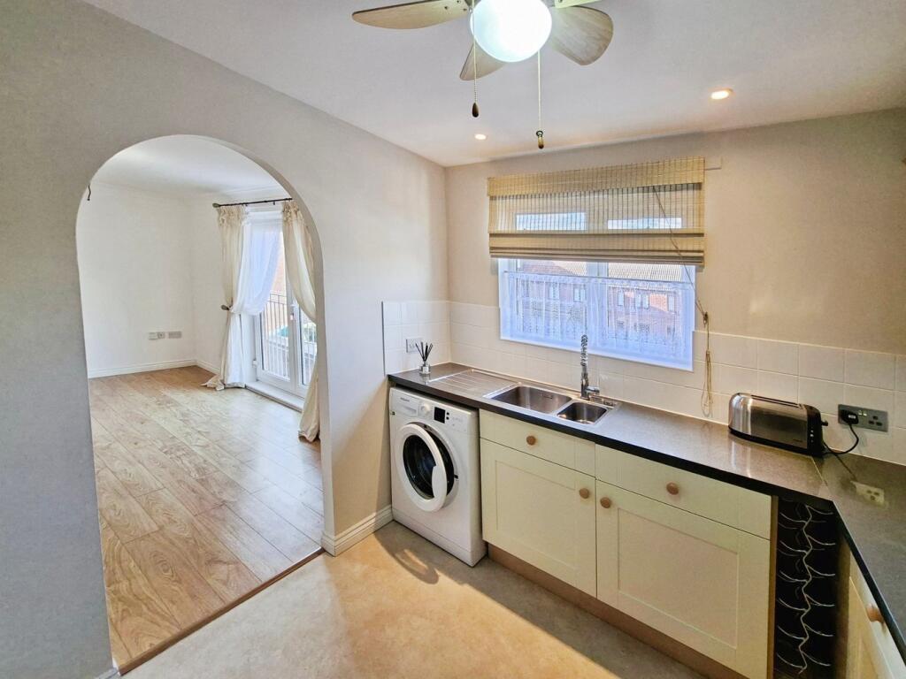 Additional image 4 of St Lukes Court, Hatfield, AL10