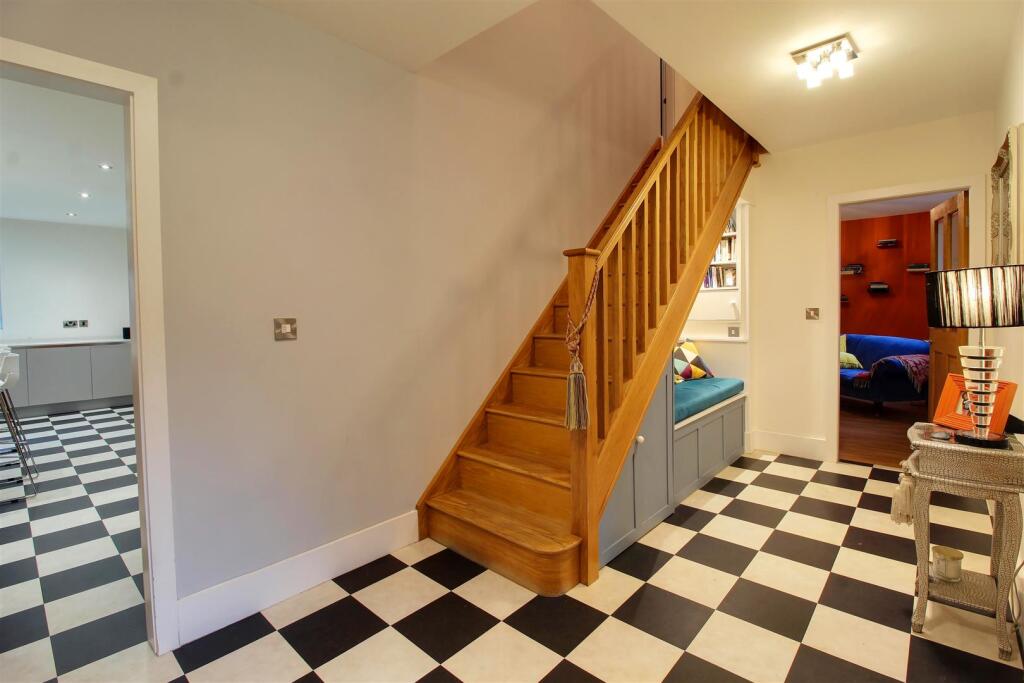 Additional image 17 of Peplins Way, Brookmans Park