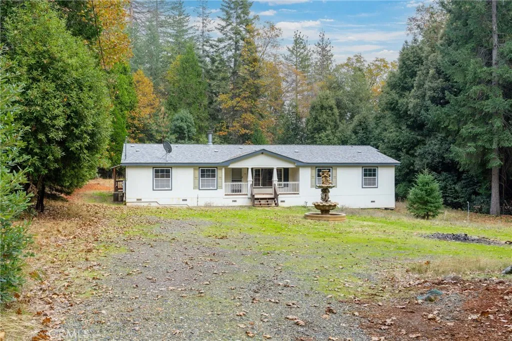 Property image for 17 Weiss Hill Road, Oroville, CA 95966
