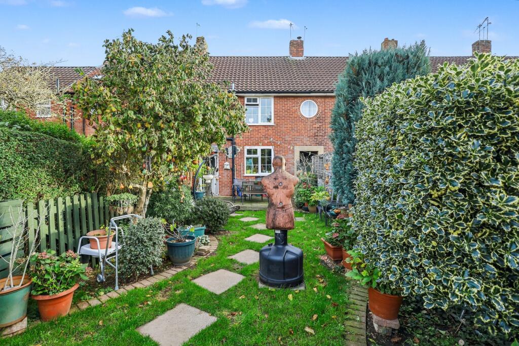 Additional image 4 of 4 Sandpit Road, Hertfordshire, AL7 3TN