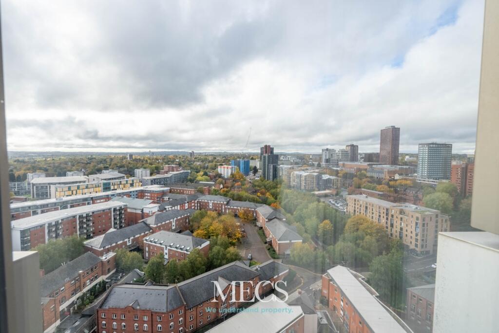 Additional image 6 of The Cube West, 197 Wharfside Street, Birmingham, West