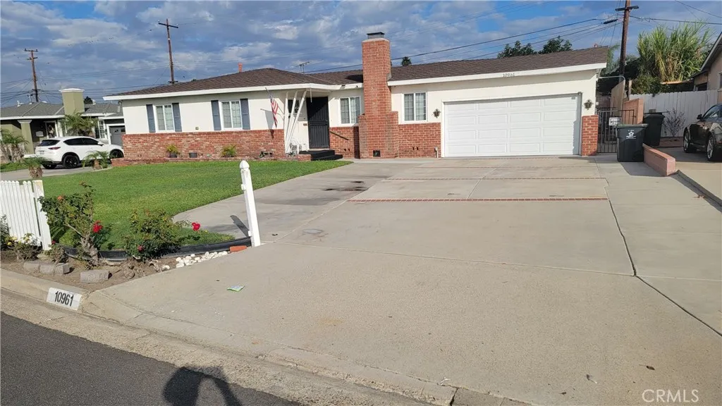 Property image for 10961 Patricia Drive, Garden Grove, CA 92840