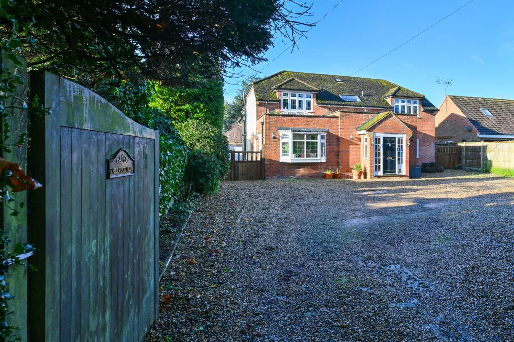 Additional image 25 of Upper Green Road, Tewin, AL6