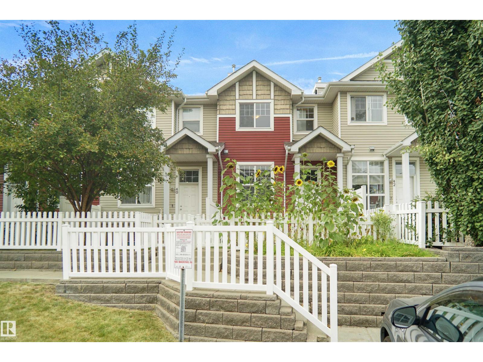 #41 5604 199 ST NW|Edmonton, Alberta T6M2Z9