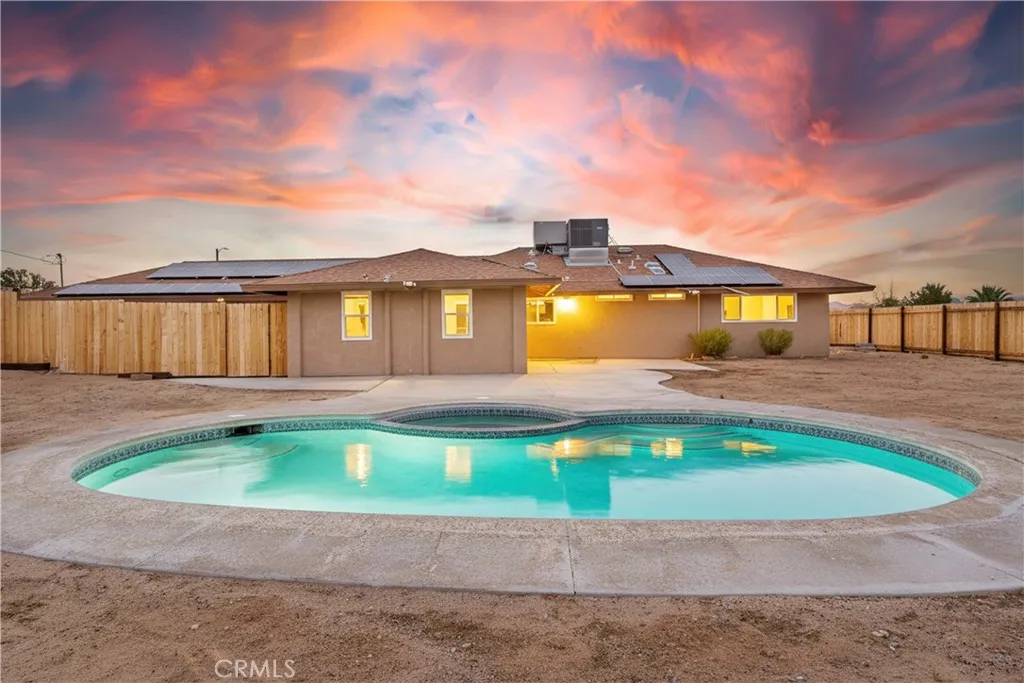 Additional image 88 of 74011 Aztec Avenue, 29 Palms, CA 92277