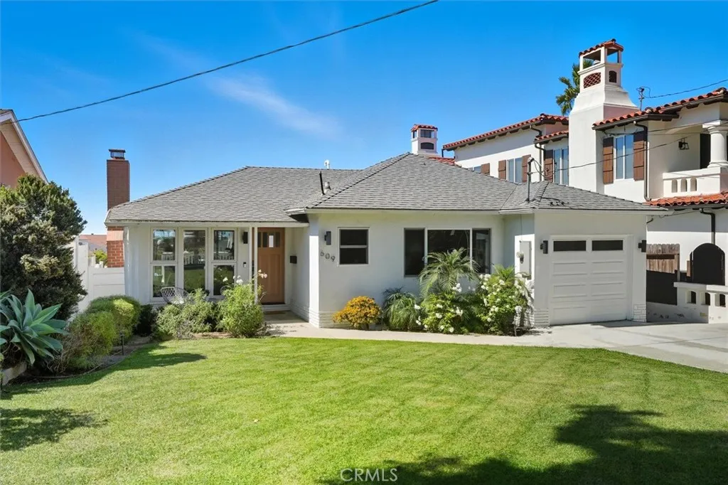Property image for 609 S Gertruda Ave, Redondo Beach, CA 90277