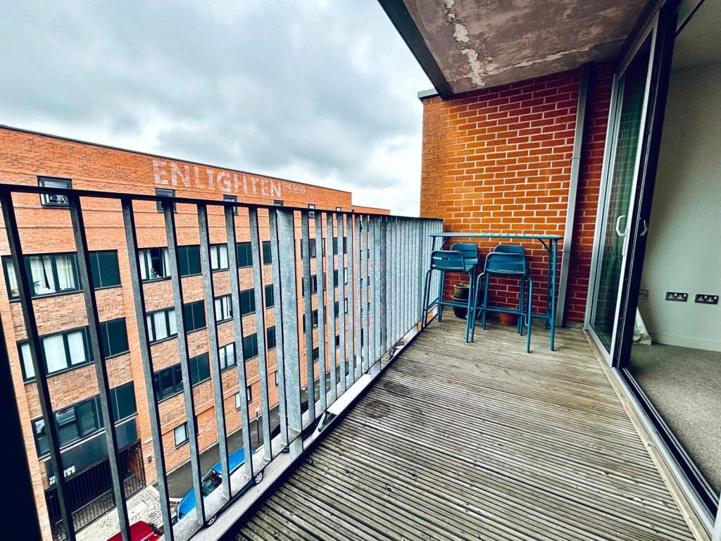 Additional image 4 of Carver Street, Birmingham, B1