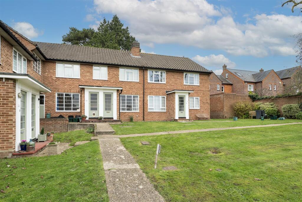 Additional image 12 of The Lawns Mount Pleasant St Albans Hertfordshire