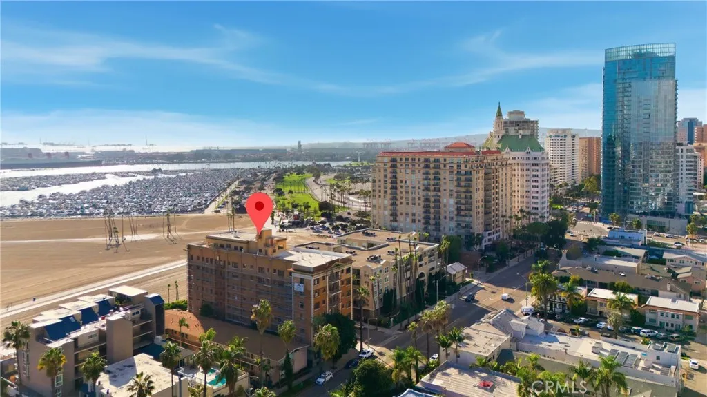 Additional image 78 of 1030 E Ocean Boulevard Unit 509, Long Beach, CA 90802