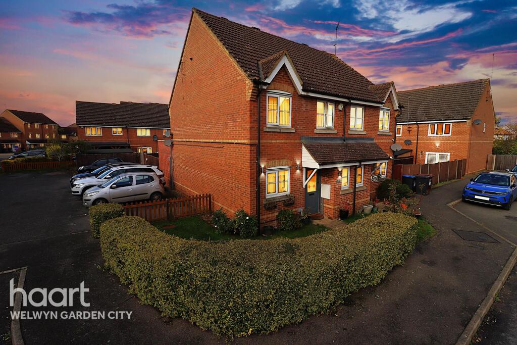 Additional image 20 of Gorseway, Hatfield