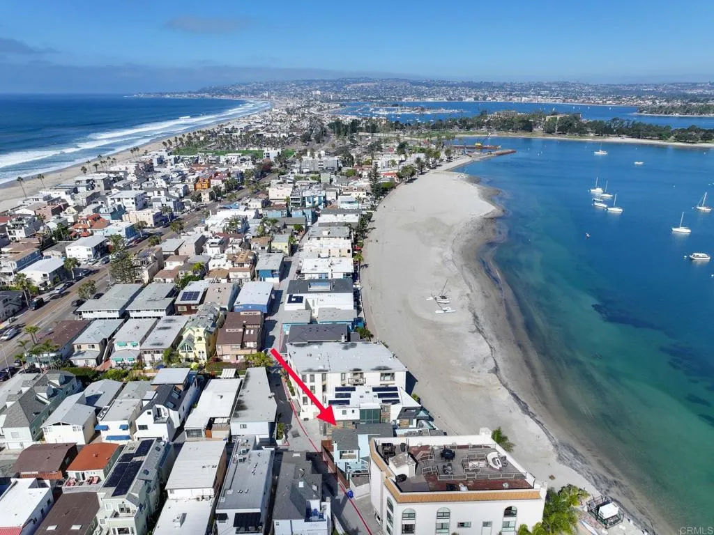 Additional image 104 of 2812 Bayside Walk, San Diego, CA 92109