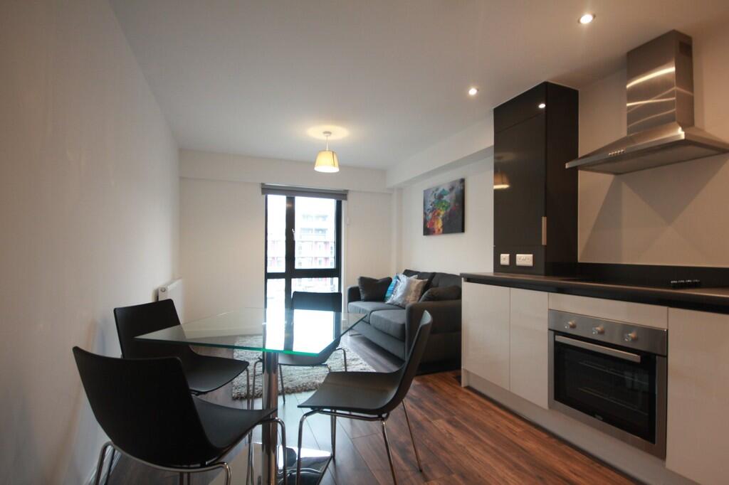 Additional image 2 of Fabrick Square, Lombard Street, Digbeth, B12