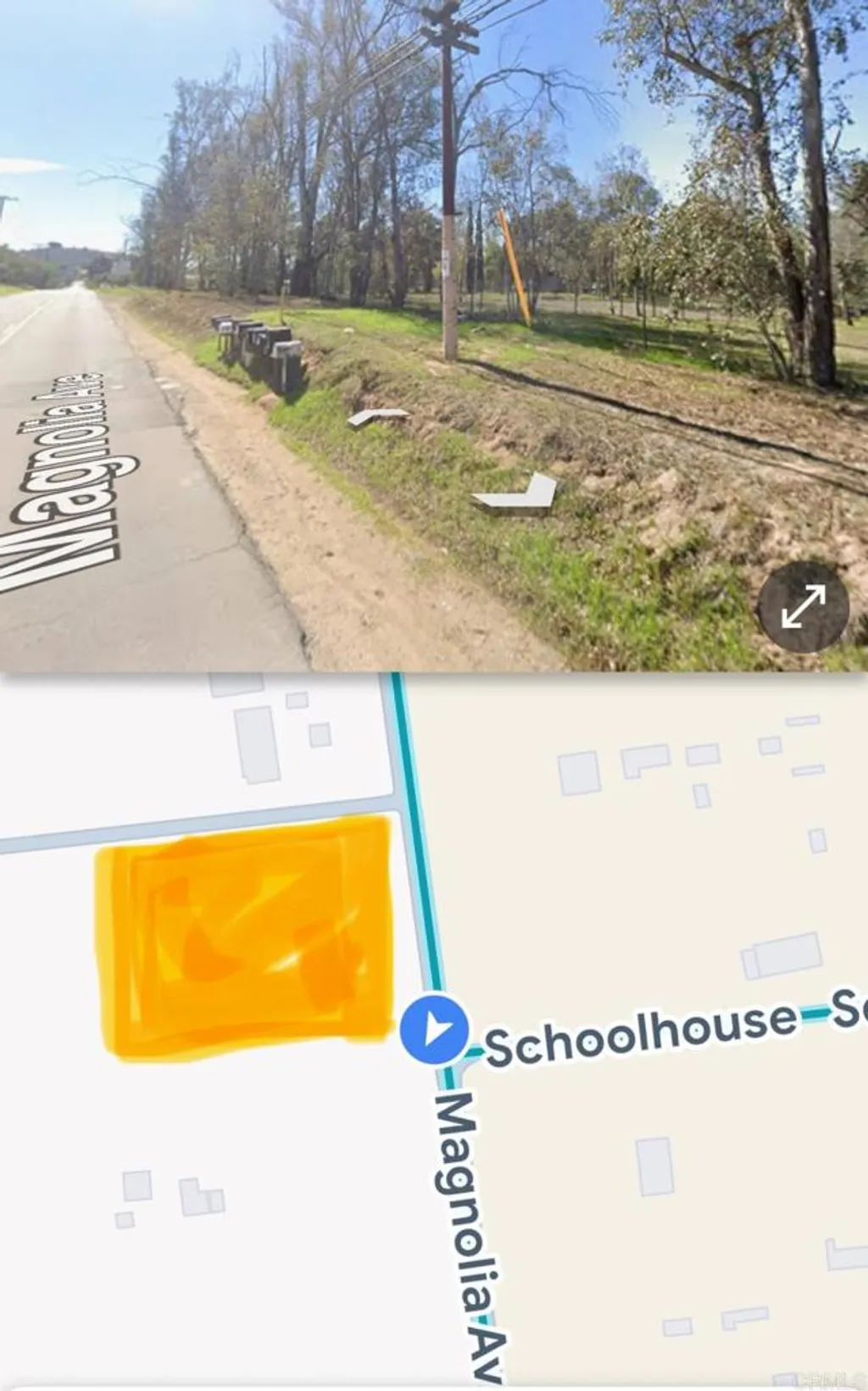 Additional image 2 of Magnolia, Ramona, CA 92065