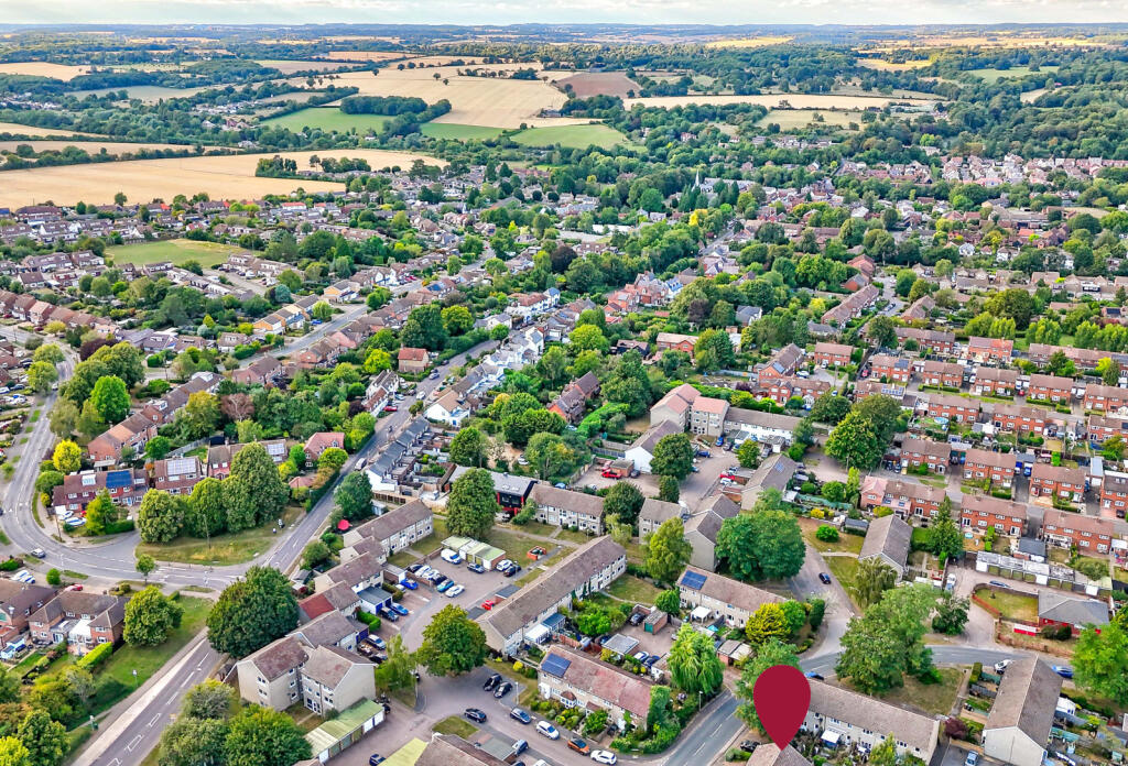 Additional image 13 of Hewitt Close, Wheathampstead, St. Albans, Hertfordshire, AL4