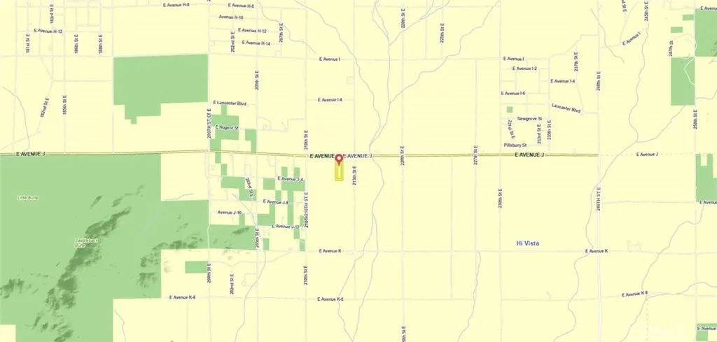 Additional image 13 of 39 E 213 Street E, Hi Vista, CA 93535