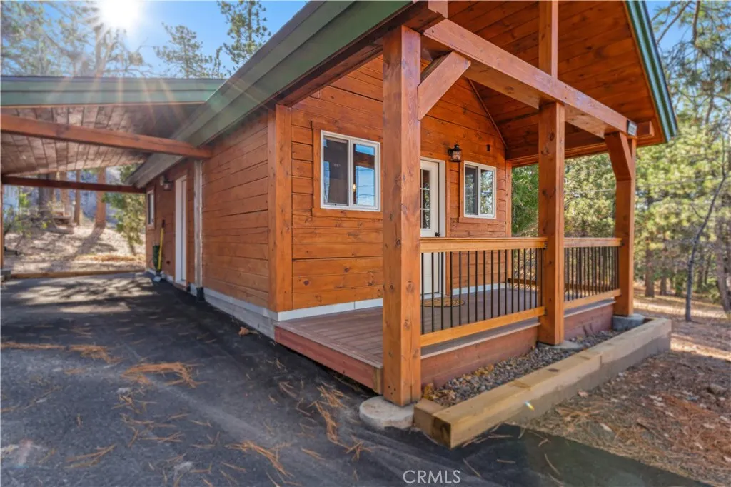 Additional image 4 of 2222 Sierra View Drive, Arrowbear, CA 92382