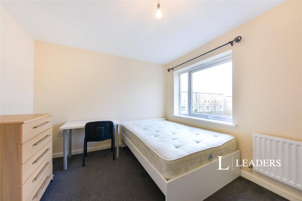 Additional image 4 of Aviation Avenue, Hatfield, Hertfordshire, AL10