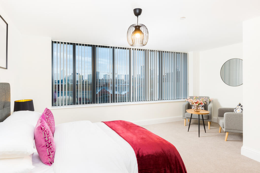 Additional image 19 of Sydenham House, Tenby Street North, B1 3EE