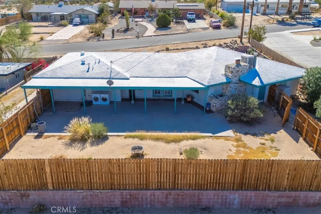 Additional image 73 of 73484 Desert Trail, 29 Palms, CA 92277