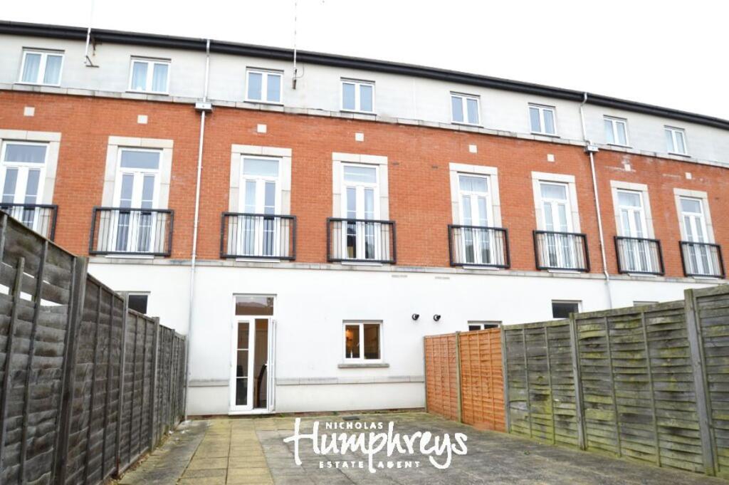 Additional image 6 of Mosquito Way