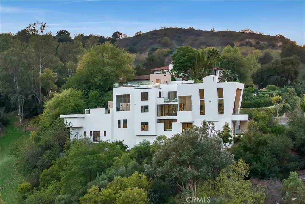 Additional image 41 of 3596 Woodhill Canyon, Studio City, CA 91604