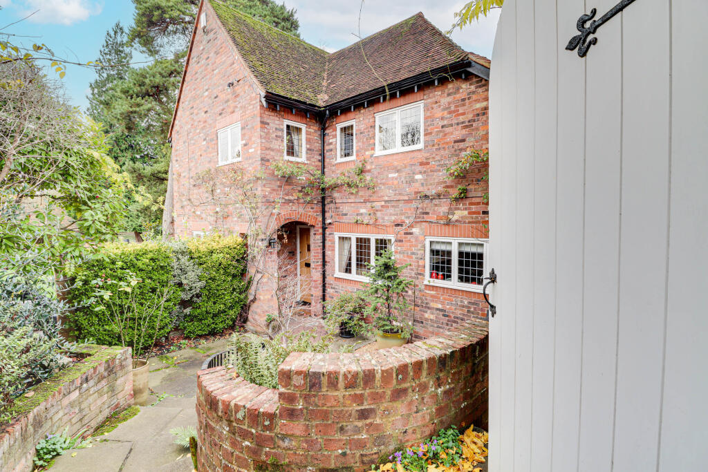 Additional image 28 of Fishpool Street, St. Albans, Hertfordshire, AL3