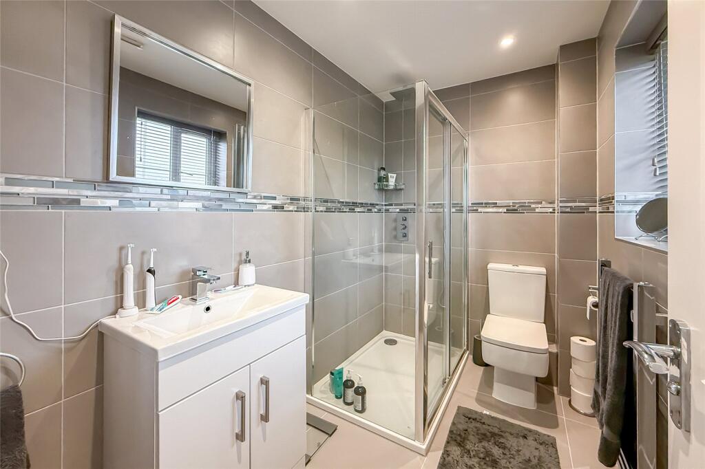 Additional image 10 of Old School Drive, Wheathampstead, Hertfordshire, AL4