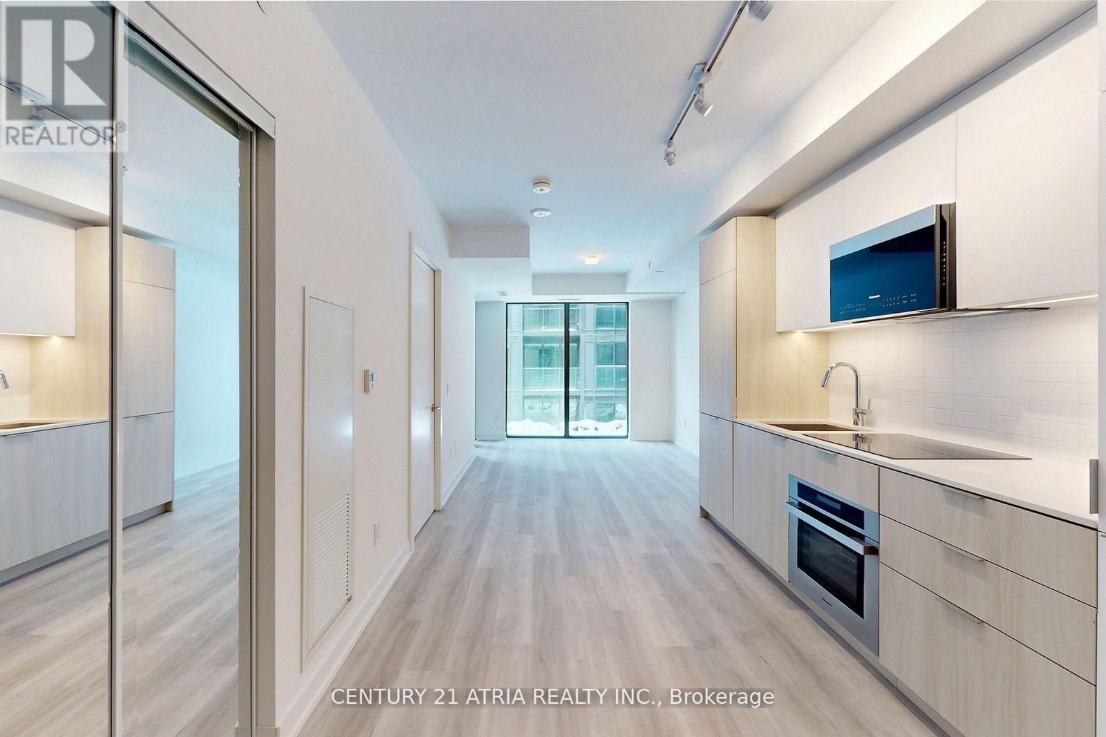 Property image for 340 - 28 EASTERN AVENUE|Toronto (Moss Park), Ontario M5A1H3