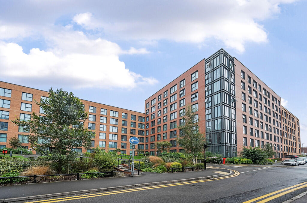 Windmill Street, Birmingham, B1