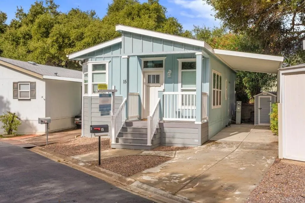 Additional image 2 of 3505 Alpine Blvd Unit 15, Alpine, CA 91901